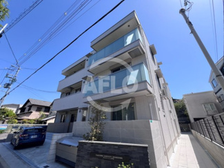 【外観】 | 竹宏セレニティ晴明通 | 竹宏セレニティ晴明通　外観