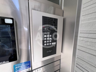 【セキュリティ】 | 竹宏セレニティ晴明通