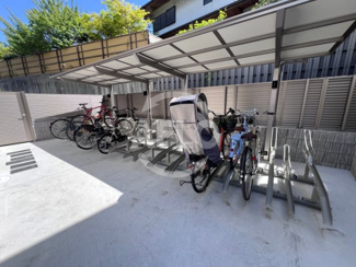 【その他共用部分】 | 竹宏セレニティ晴明通