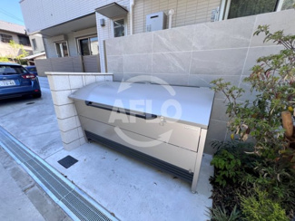 【その他共用部分】 | 竹宏セレニティ晴明通