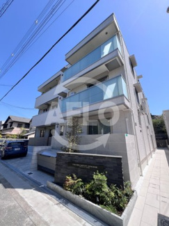 【外観】 | 竹宏セレニティ晴明通