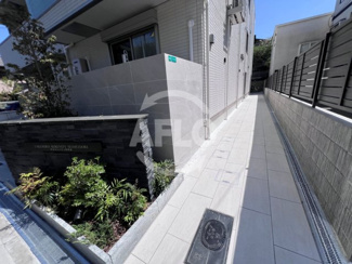 【エントランス】 | 竹宏セレニティ晴明通 | 竹宏セレニティ晴明通　エントランス