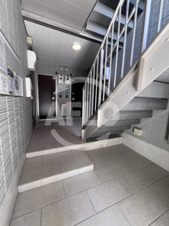 【ロビー】 | 竹宏セレニティ晴明通 | 竹宏セレニティ晴明通　ロビー