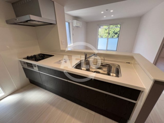 【キッチン】 | 竹宏セレニティ晴明通 | 竹宏セレニティ晴明通　キッチン