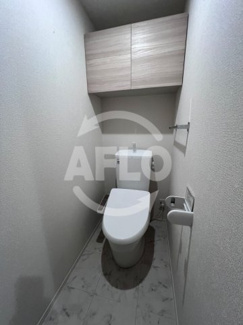 【トイレ】 | 竹宏セレニティ晴明通 | 竹宏セレニティ晴明通　トイレ