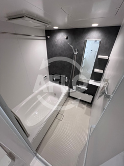 【浴室】 | 竹宏セレニティ晴明通 | 竹宏セレニティ晴明通　浴室