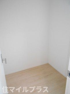 【収納】 | 矢吹町一本木新築一戸建て7棟 | 収納スペース豊富です