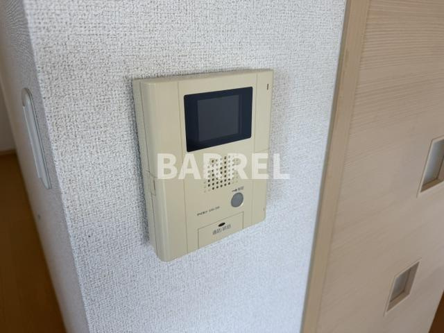スローハスコートのセキュリティ