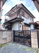 志木市柏町1丁目戸建の画像