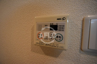 【設備】 | エスライズ天満橋 | エスライズ天満橋　浴室乾燥機
