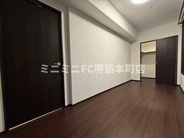 Vinoプレジオ本町の内装|※奇数階はホワイト系のお部屋です。