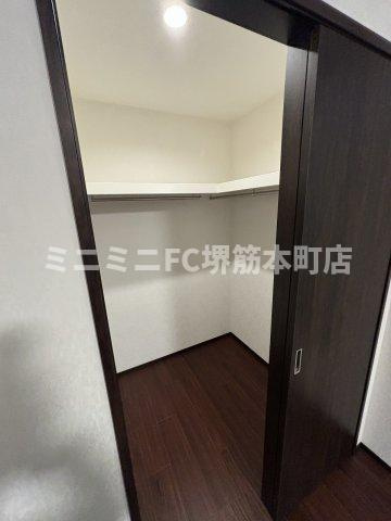 Vinoプレジオ本町のその他|※奇数階はホワイト系のお部屋です。