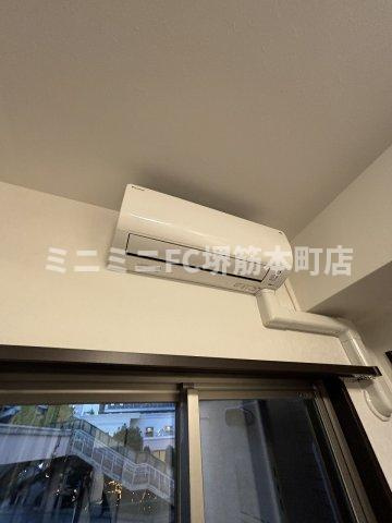 Vinoプレジオ本町の設備|※奇数階はホワイト系のお部屋です。