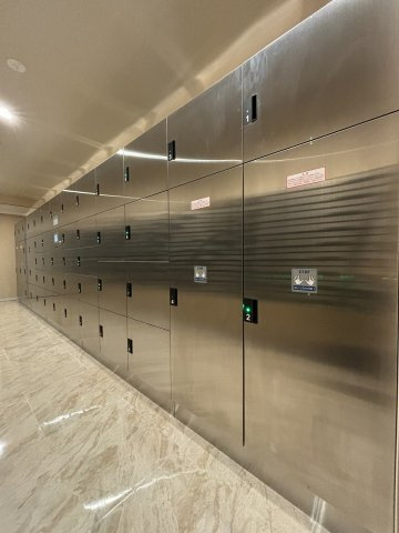 Vinoプレジオ本町のその他共用部分