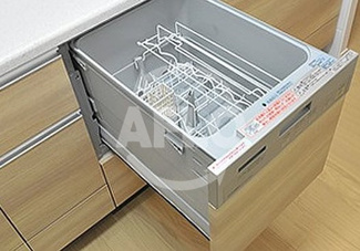 【その他】 | 阿波座ライズタワーズフラッグ46　ＯＭＰタワー　本田小学校 | 阿波座ライズタワーフラッグ46　ＯＭＰタワー　食洗器