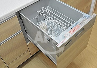 【設備】 | 阿波座ライズタワーズフラッグ46　ＯＭＰタワー　本田小学校 | 阿波座ライズタワーフラッグ46　ＯＭＰタワー　食洗器