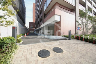 【駐車場】 | 阿波座ライズタワーズフラッグ46　ＯＭＰタワー　本田小学校 | 阿波座ライズタワーフラッグ46　ＯＭＰタワー　駐車場