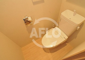 【トイレ】 | 阿波座ライズタワーズフラッグ46　ＯＭＰタワー　本田小学校 | 阿波座ライズタワーフラッグ46　ＯＭＰタワー　温水洗浄便座