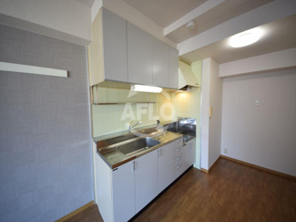 【キッチン】 | サウスサイドなにわ筋　日吉小学校区 | サウスサイドなにわ筋　キッチン