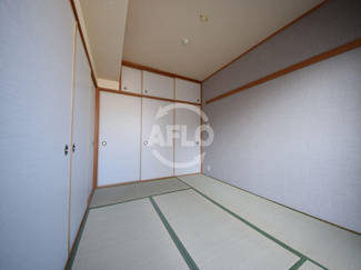 【寝室】 | サウスサイドなにわ筋　日吉小学校区 | サウスサイドなにわ筋　和室