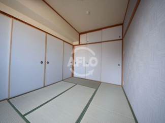 【和室】 | サウスサイドなにわ筋　日吉小学校区 | サウスサイドなにわ筋　和室