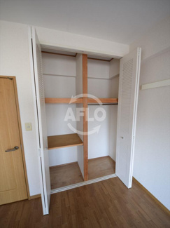 【収納】 | サウスサイドなにわ筋　日吉小学校区 | サウスサイドなにわ筋　クロゼット