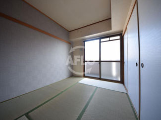 【和室】 | サウスサイドなにわ筋　日吉小学校区 | サウスサイドなにわ筋　和室