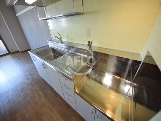 【キッチン】 | サウスサイドなにわ筋　日吉小学校区 | サウスサイドなにわ筋　キッチン