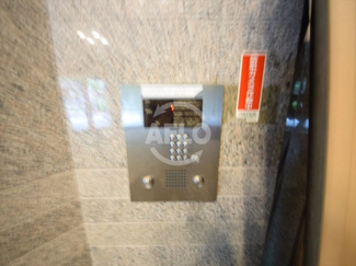 【セキュリティ】 | サウスサイドなにわ筋　日吉小学校区 | サウスサイドなにわ筋　エントランスオートロック