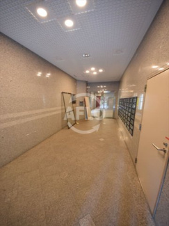 【ロビー】 | サウスサイドなにわ筋　日吉小学校区 | サウスサイドなにわ筋　ロビーホール