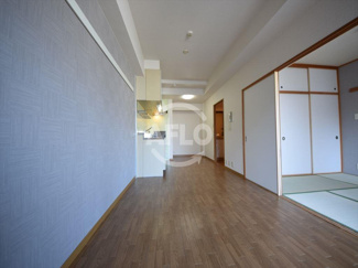 【居間・リビング】 | サウスサイドなにわ筋　日吉小学校区 | サウスサイドなにわ筋　リビング