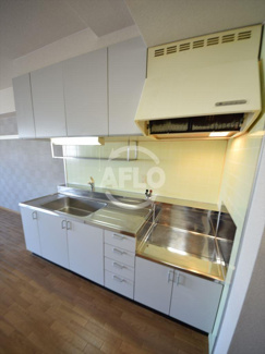 【キッチン】 | サウスサイドなにわ筋　日吉小学校区 | サウスサイドなにわ筋　キッチン