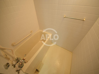 【浴室】 | サウスサイドなにわ筋　日吉小学校区 | サウスサイドなにわ筋　浴室