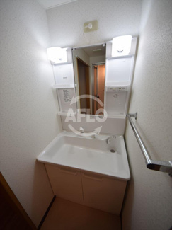 【独立洗面台】 | サウスサイドなにわ筋　日吉小学校区 | サウスサイドなにわ筋　シャンプードレッサー