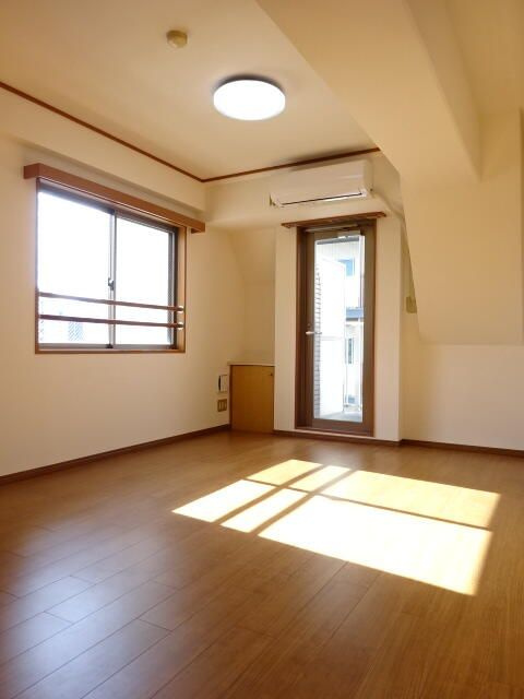 パレステュディオ三番町Ⅱのその他