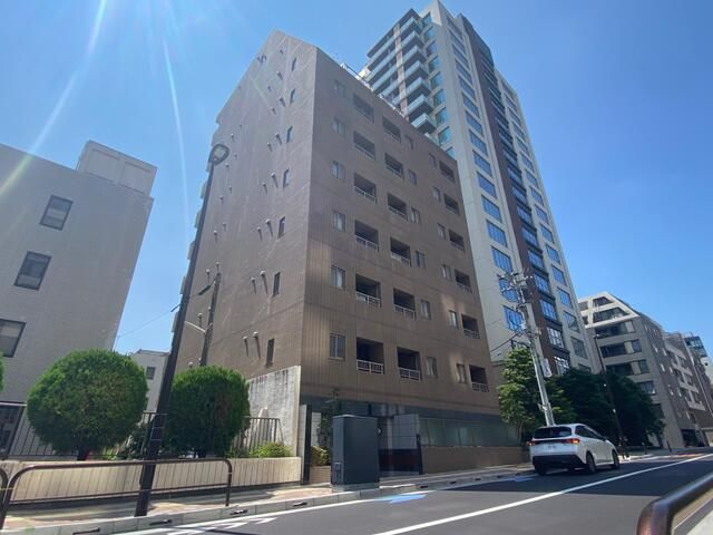パレステュディオ三番町Ⅱ