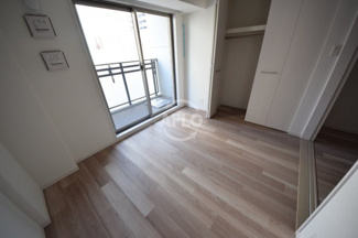 【洋室】 | RISINGMaison本町橋 | RISING Maison 本町橋　洋室