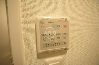 【設備】 | RISINGMaison本町橋 | RISING Maison 本町橋　浴室乾燥機