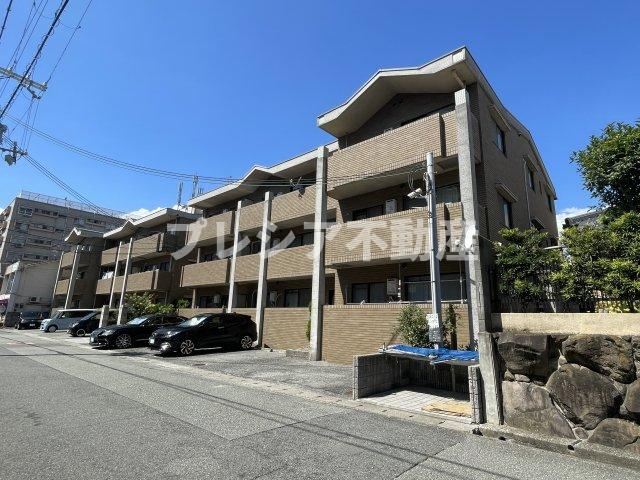 パラディオンⅠ