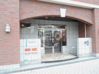 【エントランス】 | クラウンハイム西田辺 | クラウンハイム西田辺　エントランス