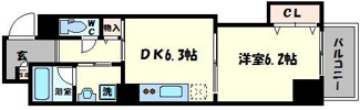 【間取り】 | カーサラピス | カーサラピス　間取り