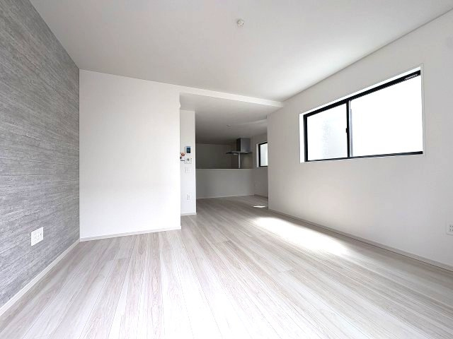 【内装】 | 大野城市雑餉隈町2丁目1期　2号棟（全2棟）【仲介手数料無料・0円】 | 施工例。施工例は完成時と異なる場合があります。