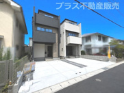 大野城市雑餉隈町2丁目1期　2号棟（全2棟）【仲介手数料無料・0円】の画像
