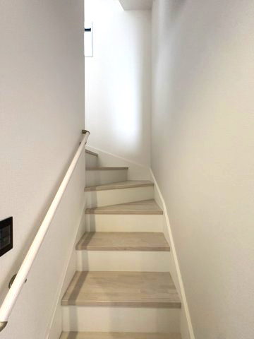 【内装】 | 大野城市雑餉隈町2丁目1期　2号棟（全2棟）【仲介手数料無料・0円】 | 施工例。施工例は完成時と異なる場合があります。