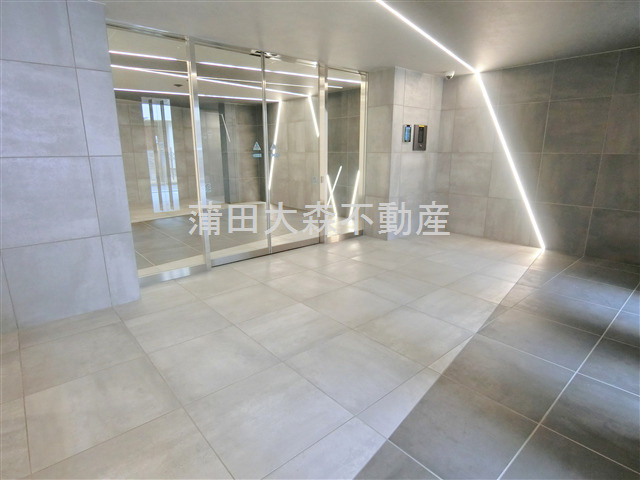 ガリシア蒲田六郷コート | 大田区西六郷の賃貸｜大田区、蒲田大森の