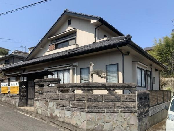上宗方　中古のその他|※土地面積は分筆後、多少面積の増減可能性があります。