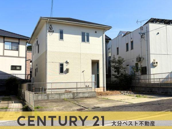望みが丘　戸建ての外観|外観写真（2026年3月撮影）
