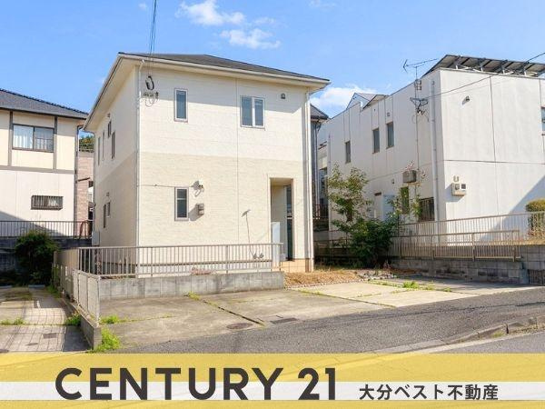望みが丘　戸建ての外観|外観写真（2026年3月撮影）