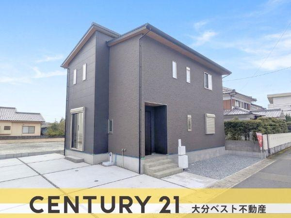 P-TELAS横田2丁目の外観|外観写真（2026年3月撮影）