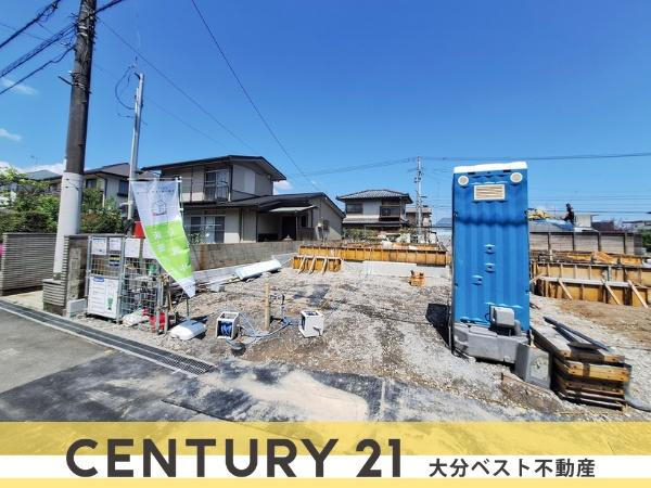 富士見が丘東第7-2号棟